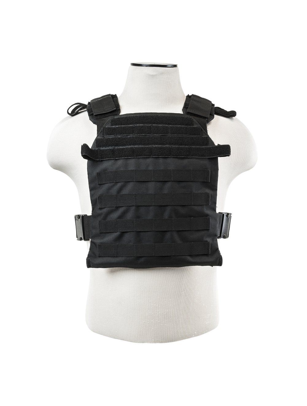 Fast Plate Carrier