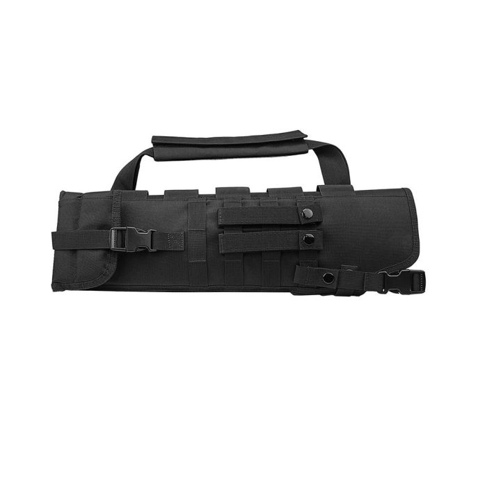 SBS/AOW Short Barrel Scabbard