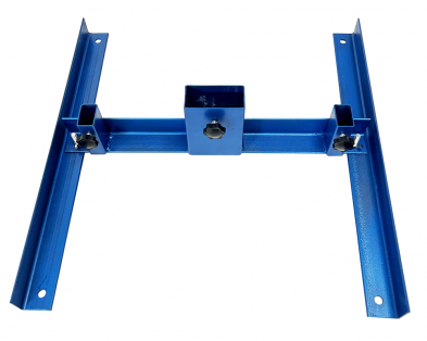 Vism Steel Target Stand | NCS-VATS