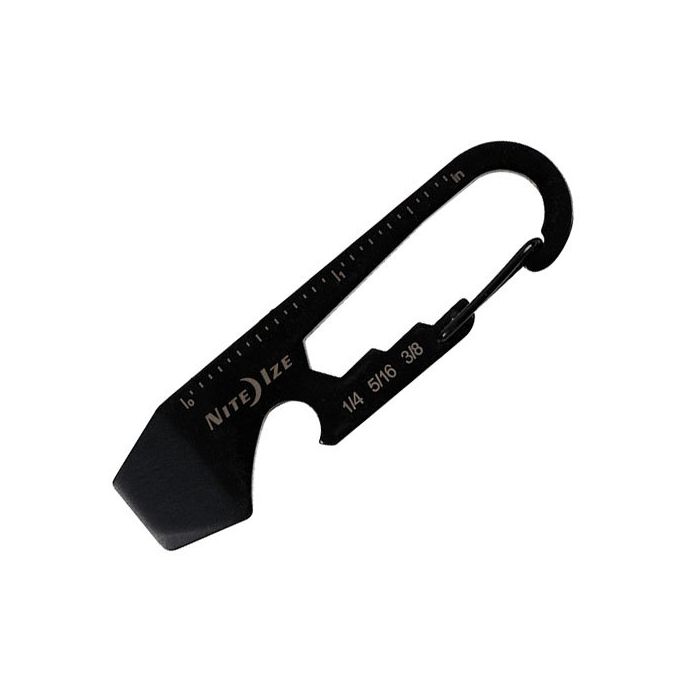 Doohickey Pocket/Key Ring Multi-Tool