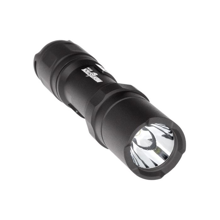 Mini-TAC Pro LED Flashlight