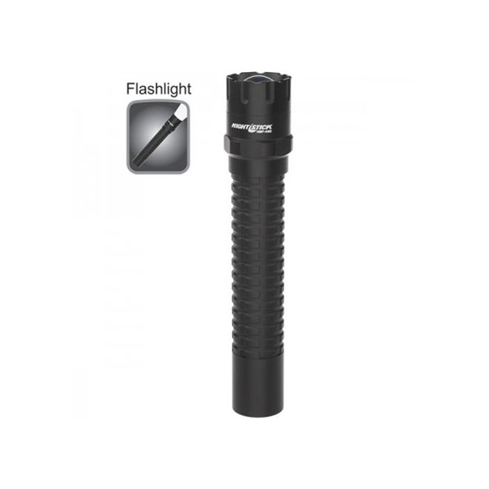 Adjustable Beam Flashlight (275 Lumens to 109 Meters)