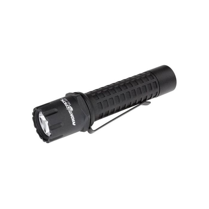 Polymer Tactical Flashlight