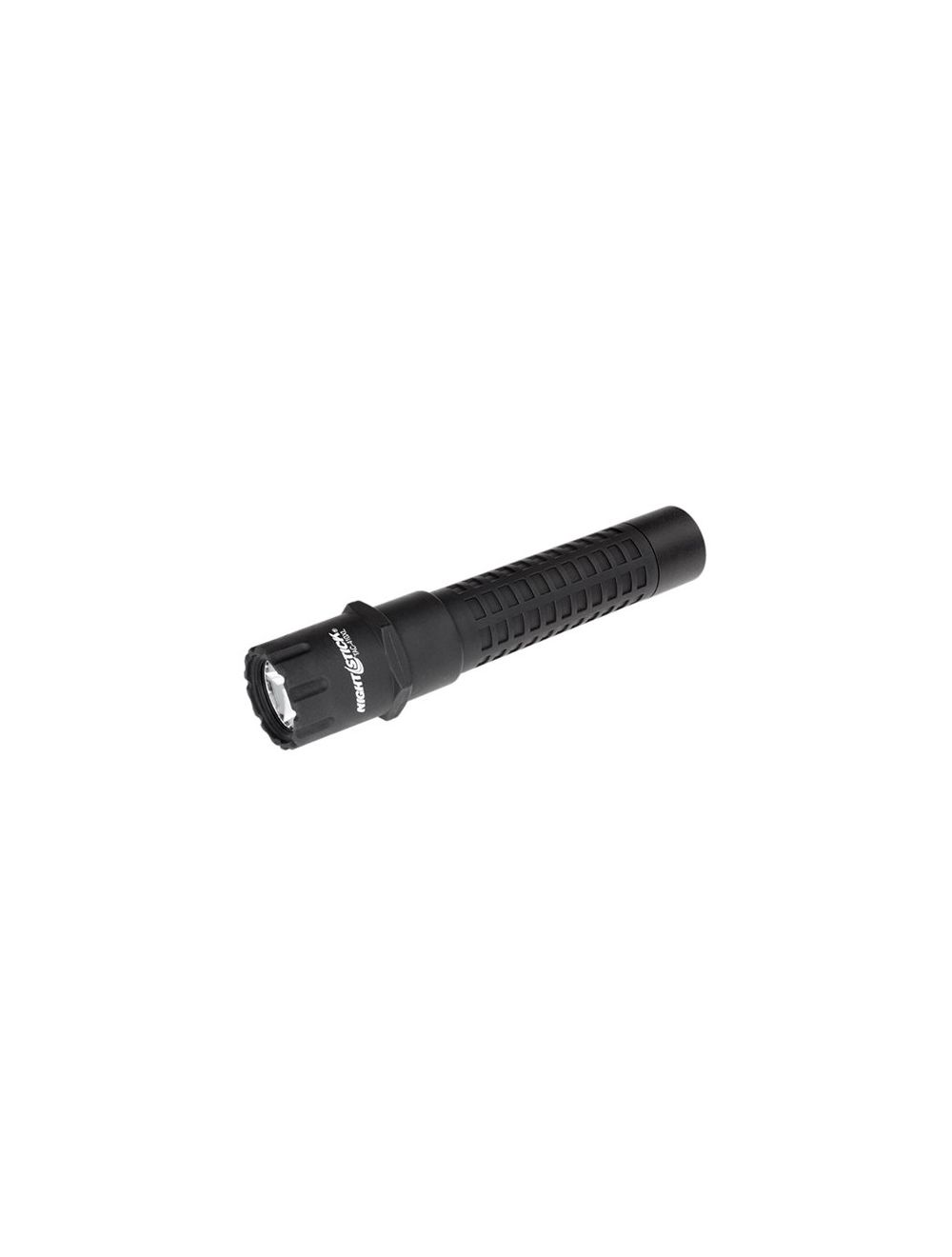 Xtreme Lumens Polymer Tactical Rechargeable Flashlight