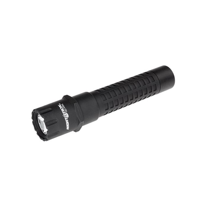 Xtreme Lumens Polymer Tactical Rechargeable Flashlight