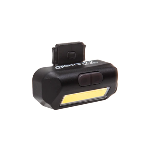 USB MOLLE Gear Light with Multi-Colored Flood Light | NS-USB-4510M