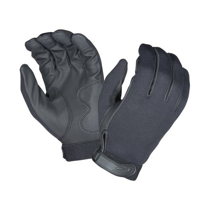 Specialist Police Duty Gloves