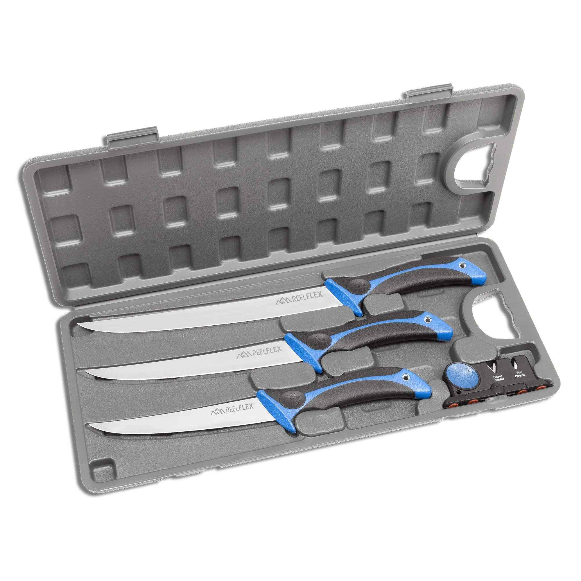 REELFLEX PAK (5 Piece Set) | OE-RFP-6