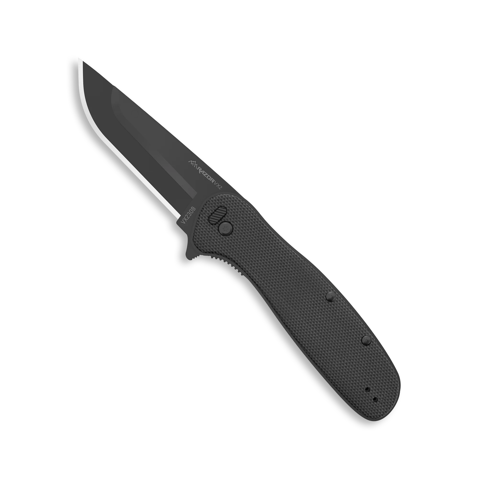 Razorvx2 Knife | OE-VX230B-C