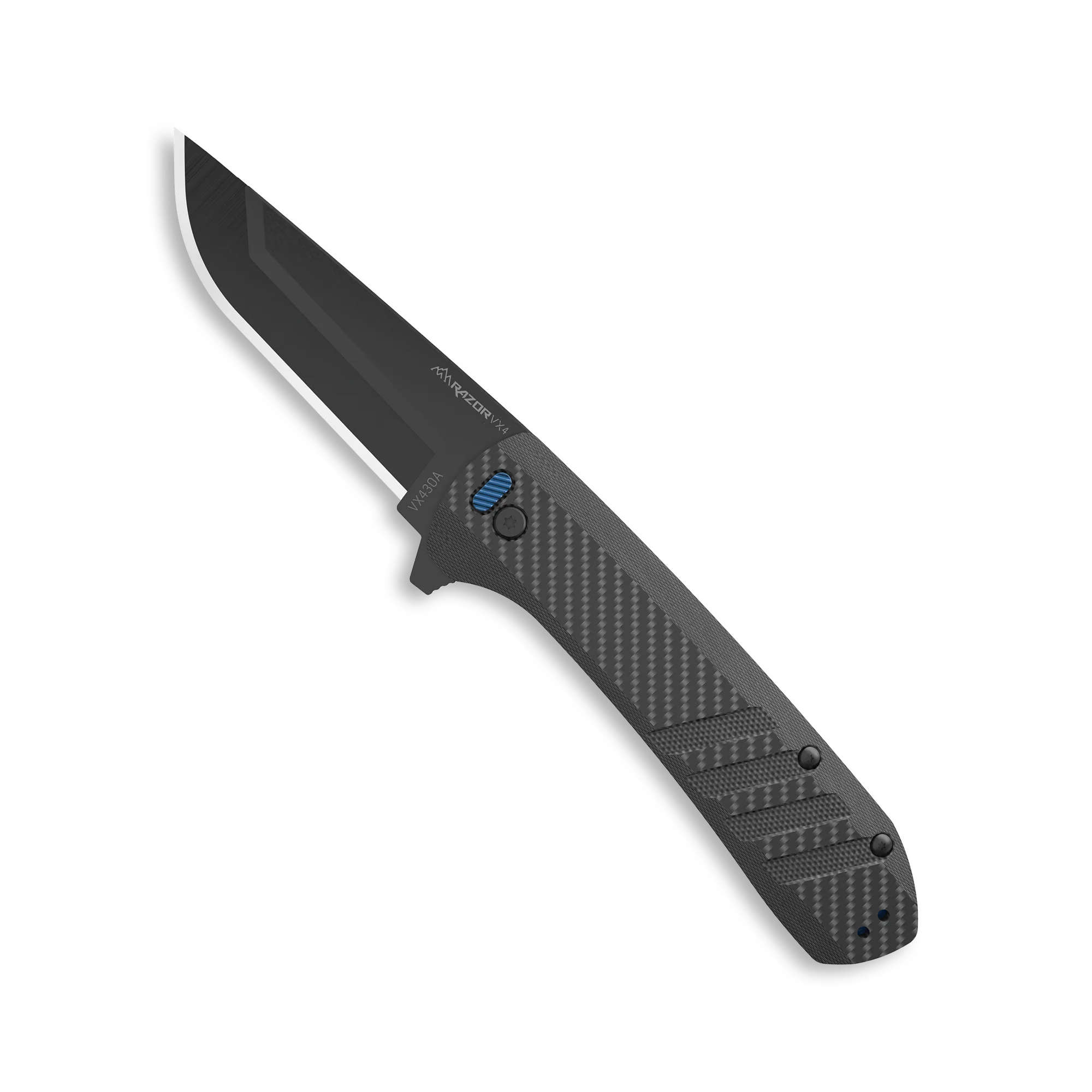 Razorvx4 Knife | OE-VX430A-C