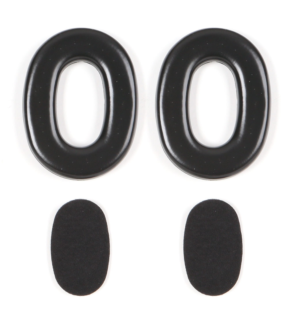 AMP Replacement Earseal Hygiene Kit | OPC-1000429-00