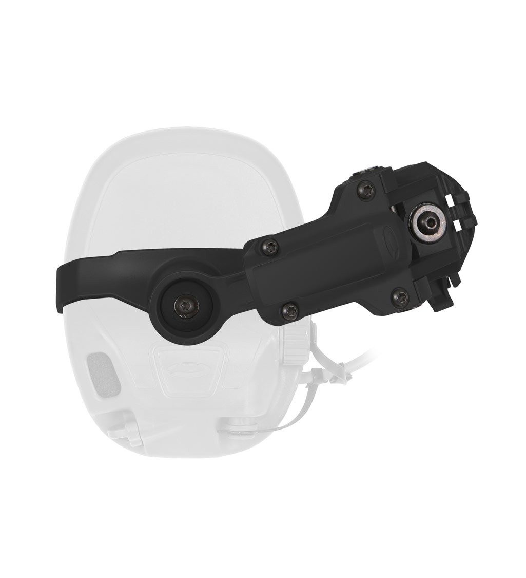 AMP Helmet Rail Mount Kit | OPC-AMPHELMETMOUNTRAILKIT