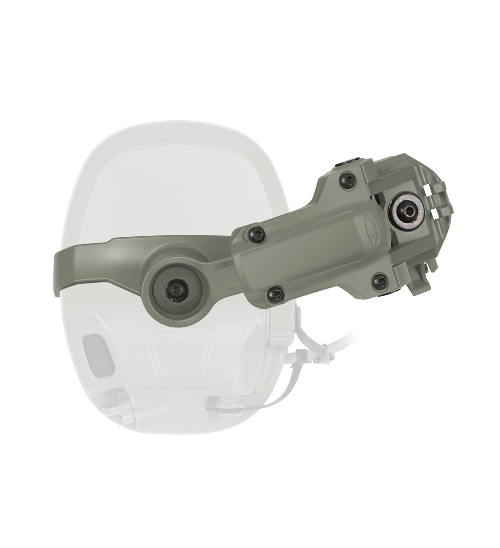 AMP Helmet Rail Mount Kit | OPC-AMPHELMETMOUNTRAILKIT