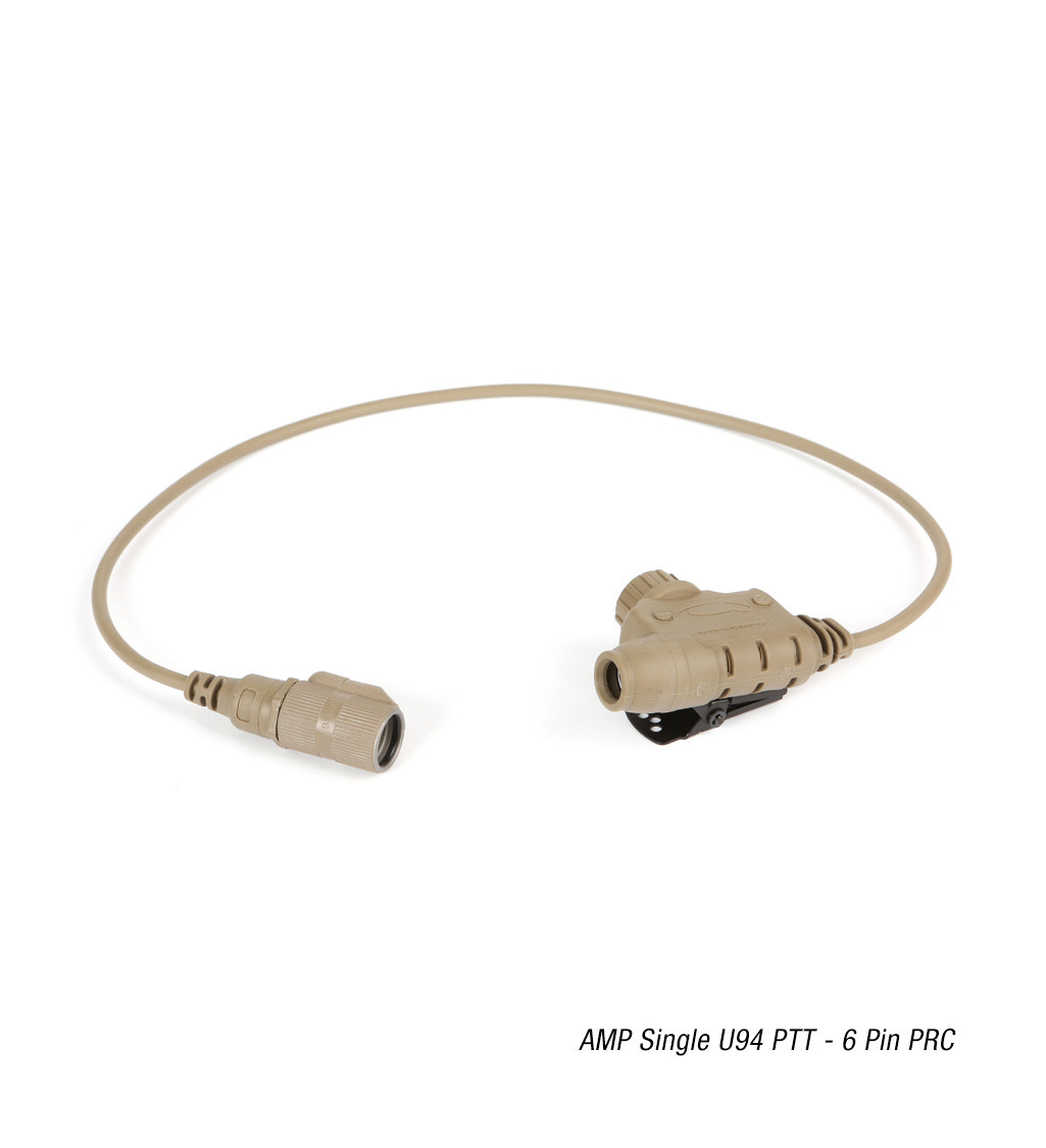 Single Band U94 PTT | OPC-SINGLEBANDU94PTT