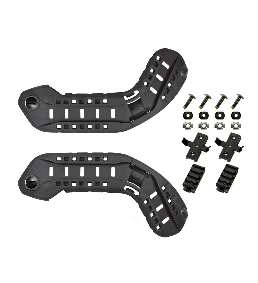 Skeleton ARC Rails - ACH | OPC-SKELETONARCRAILSACH