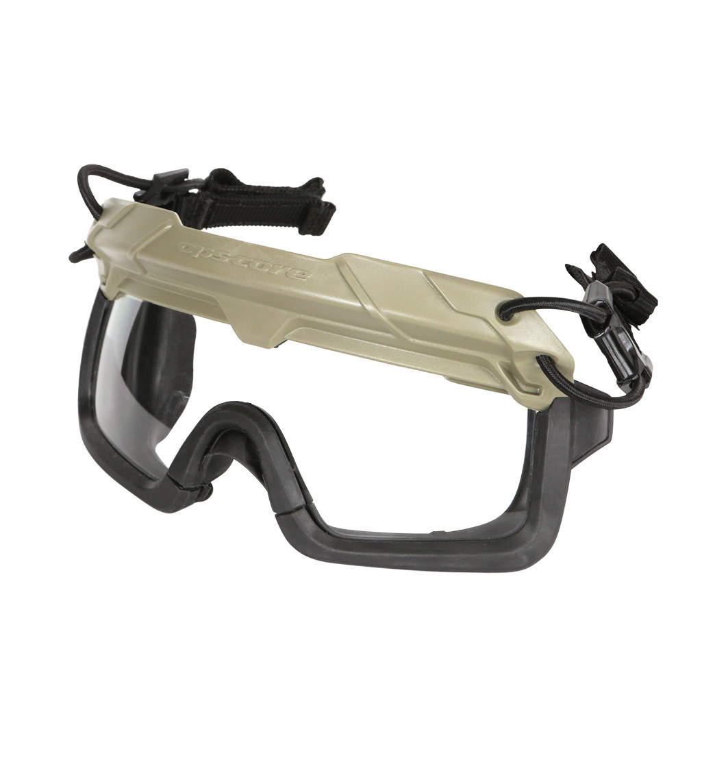 STEP-IN Visor | OPC-STEPINVISOR
