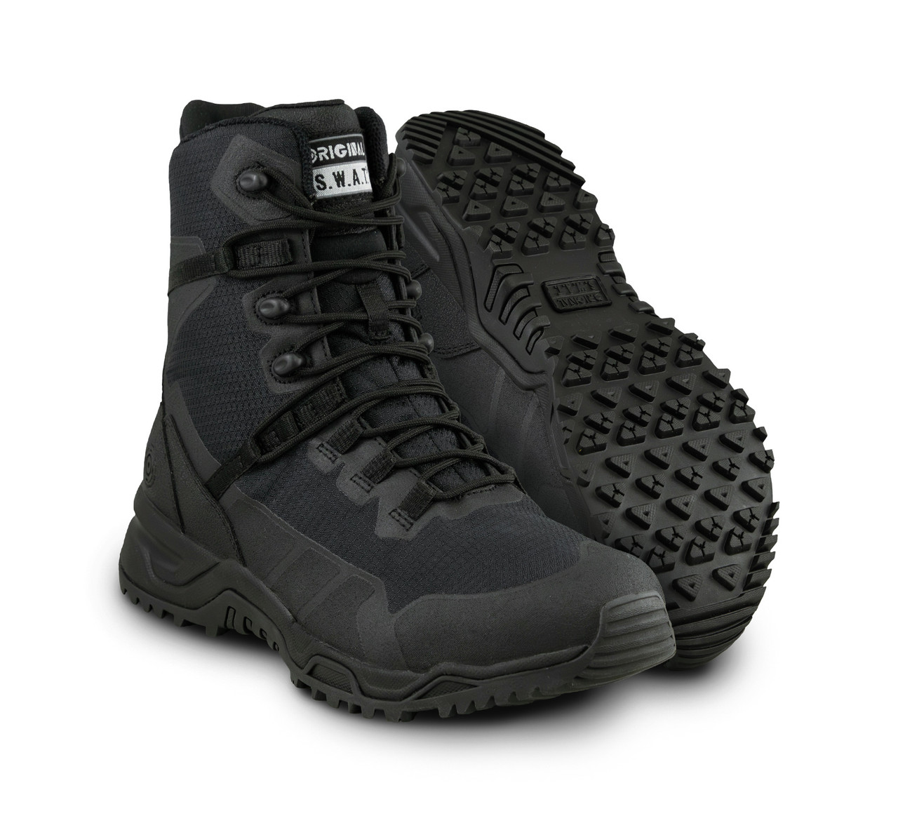 Alpha Fury 2.0 8"" SZ | OS-187501