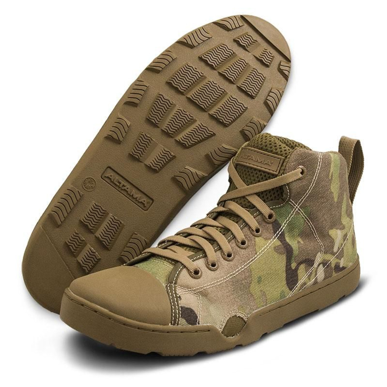 OTB Maritime Assault Mid | OS-3330