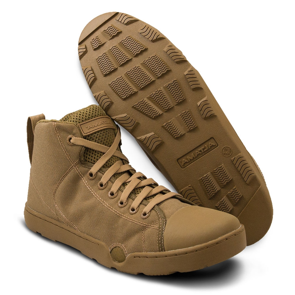 OTB Maritime Assault Mid | OS-3330