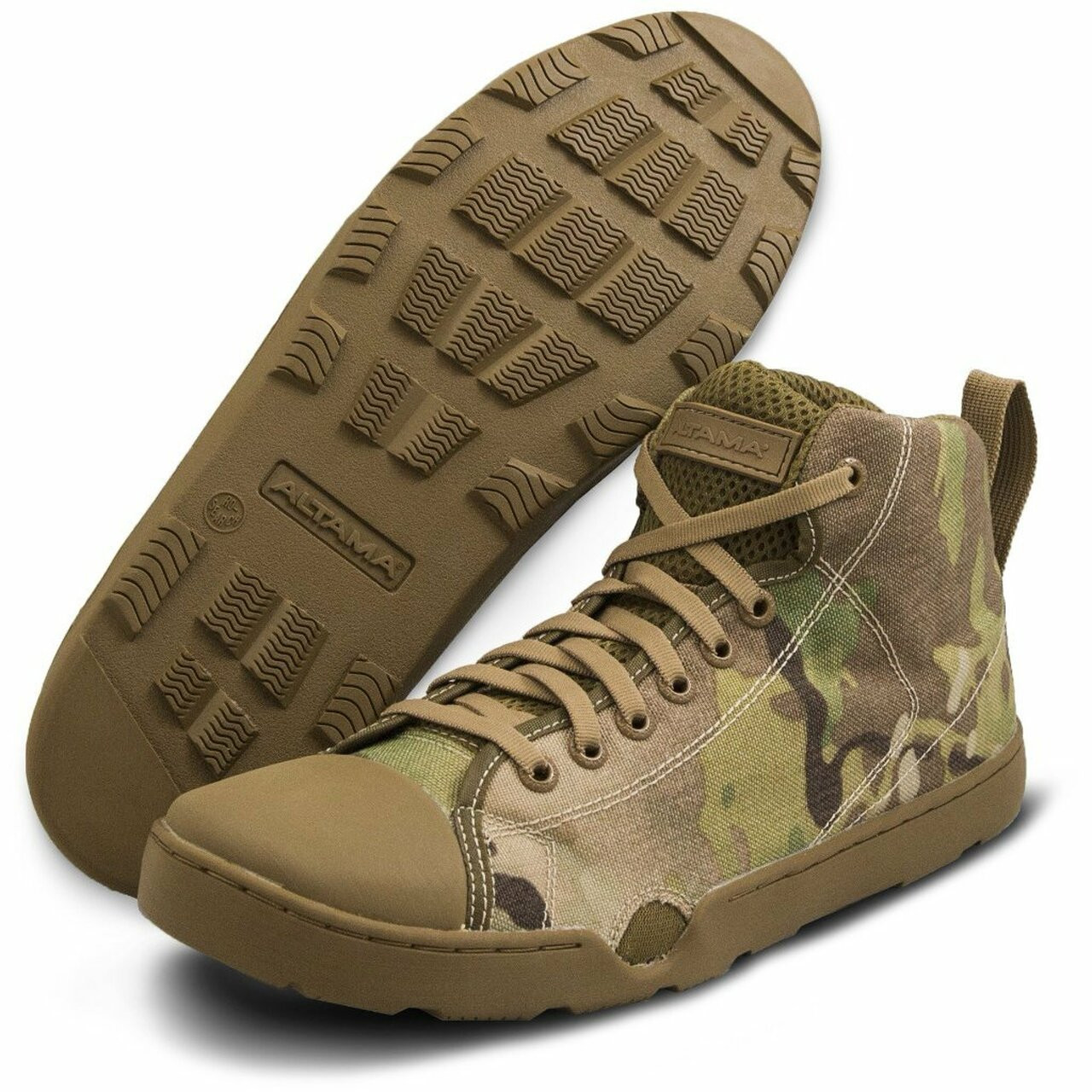 OTB Maritime Assault Mid | OS-3330