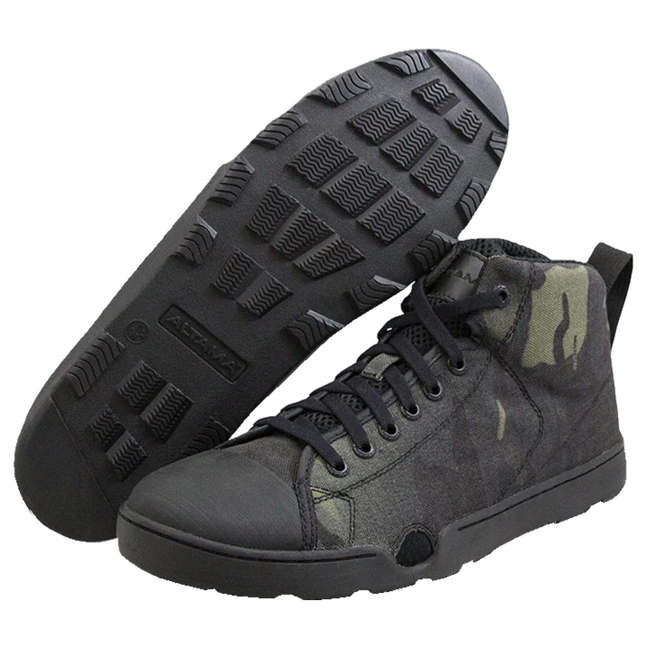 OTB Maritime Assault Mid | OS-3330