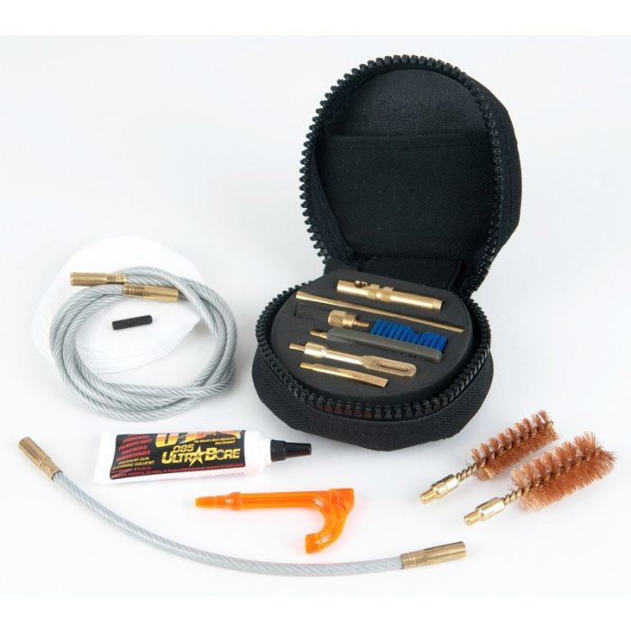 .50 Caliber Rifle Cleaning System