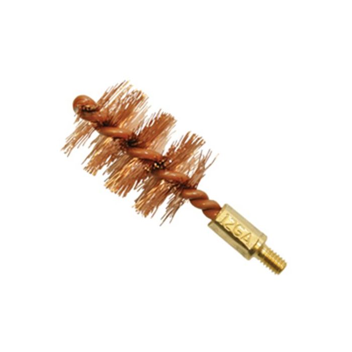 Dual Shotgun Bore Brushes