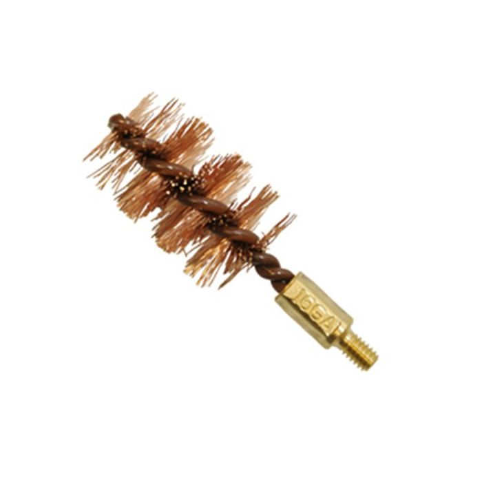 Dual Shotgun Bore Brushes