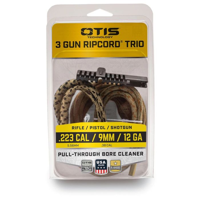 3 Gun Ripcord Trio | OTIS-FG-RC-3G1