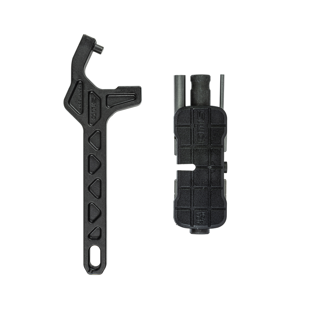 8-in-1 Pistol T Tool & Glock Magazine Disassembly Tool | OTIS-FG-THT-P1-GMDT