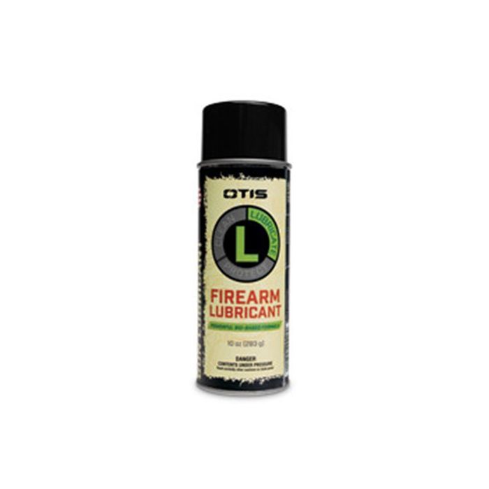 Firearm Lubricant