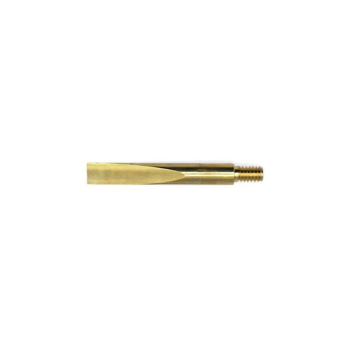 Brass Scraper