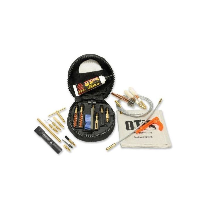 Soft Pack Cleaning System | OTIS-MFG-5569MM