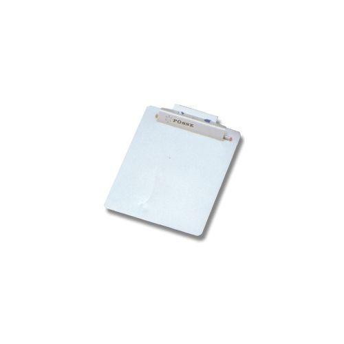 Clipboard-Silver | PB-LR125-CA