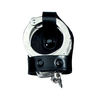 Bikini Cuff Case w/ Belt Slide | PFT-800-B