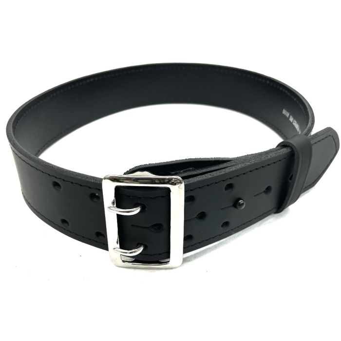 2.25'' Fully Lined Sam Browne Leather Belt | PFT8000