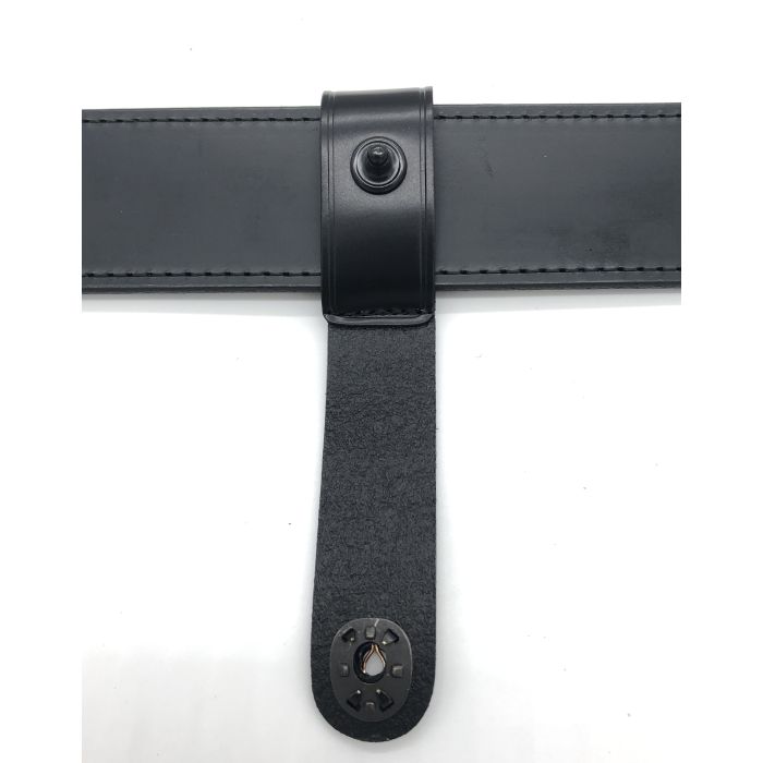 Handcuff Strap w/ Black Safety Snap