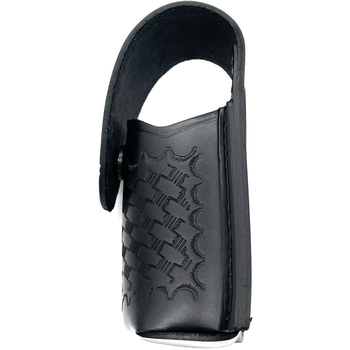 MK3 Mace Holder w/ Black Snap - 2oz