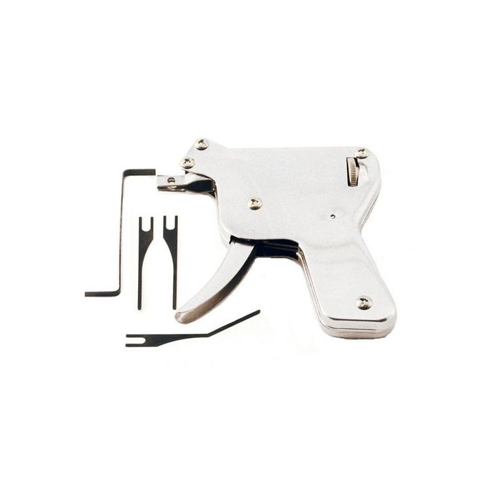 Pro-Lok Manual Pick Gun