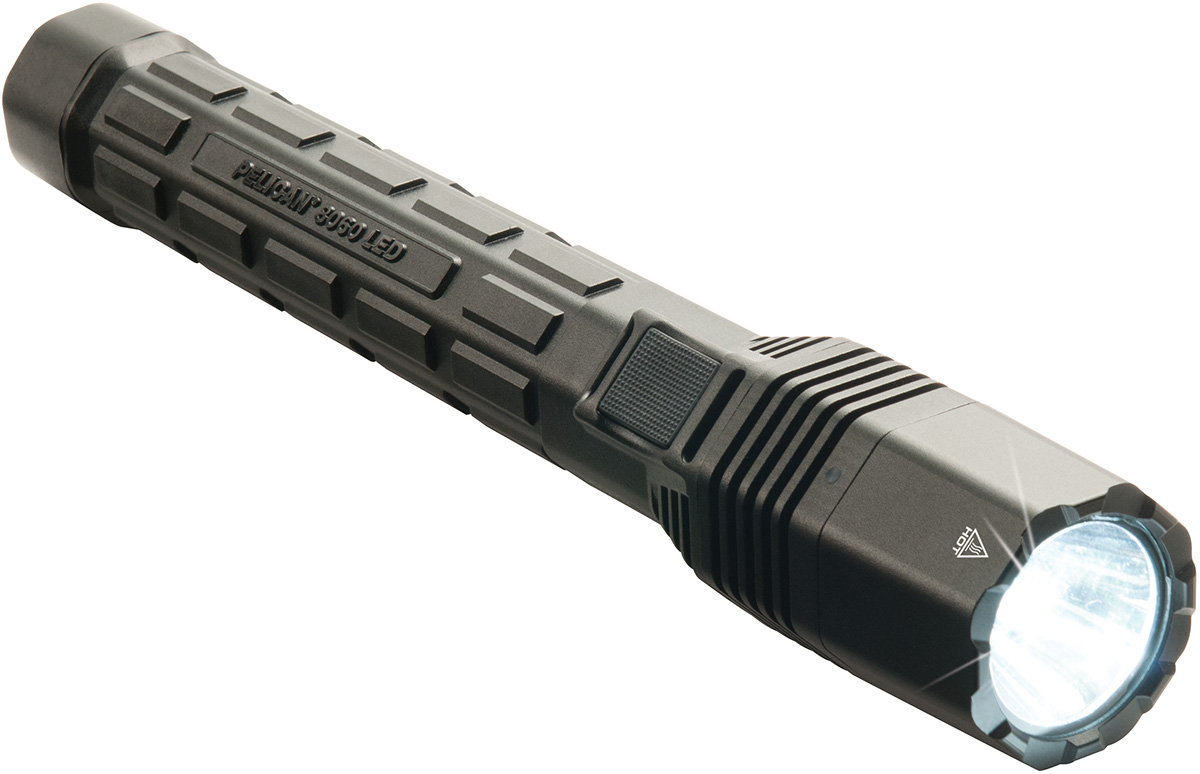 8060AC110,LED,110v,GEN 5,BK | PL-080600-0001-110