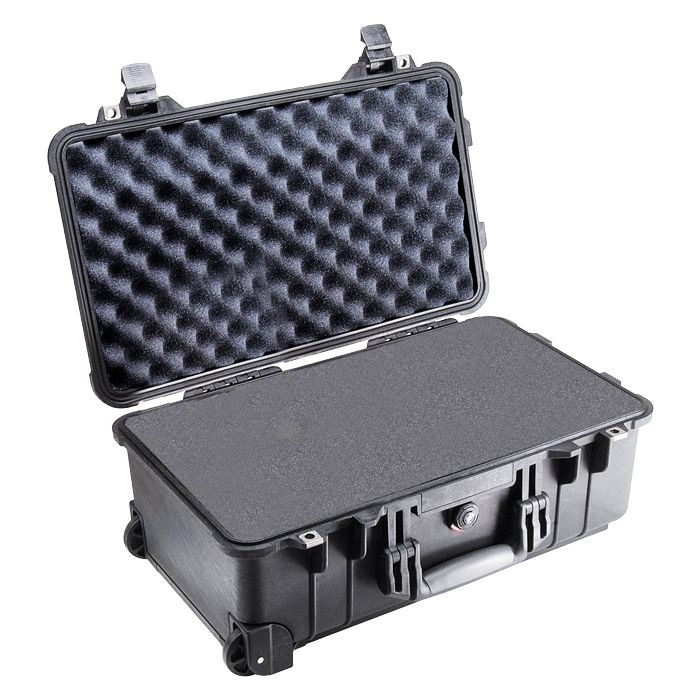 1510 Protector Carry-On Case