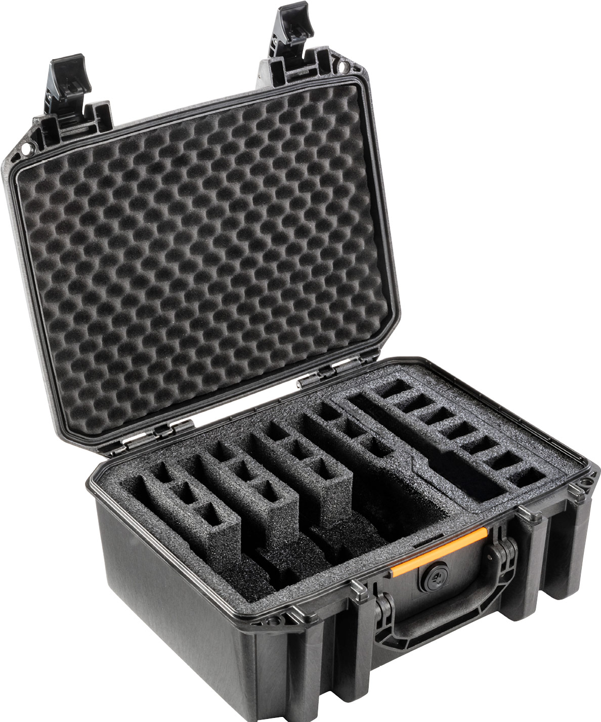 V300P Vault 5 Pistol Gun Case | PL-25-044300-01