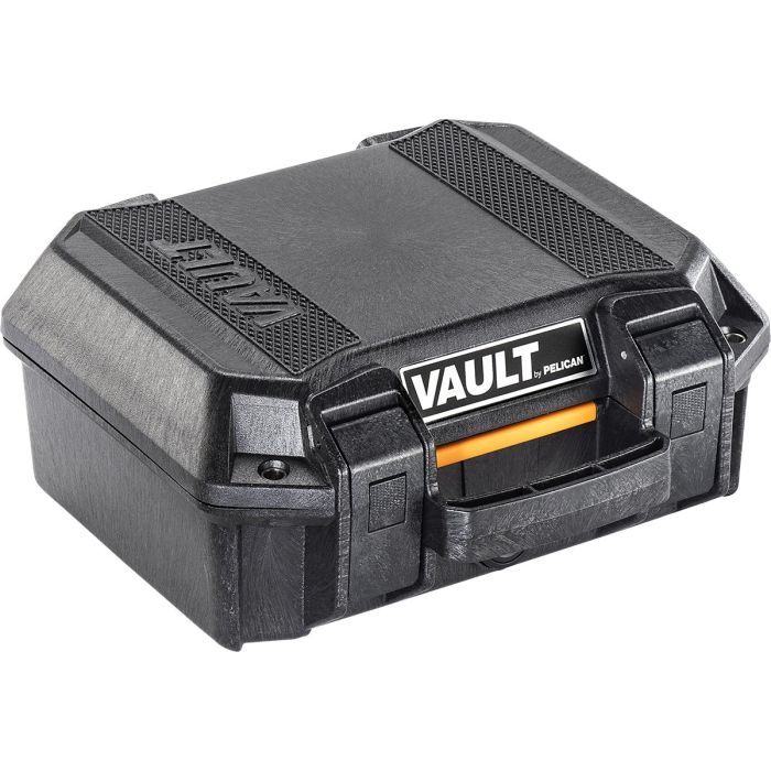 V100 Vault Small Pistol Case