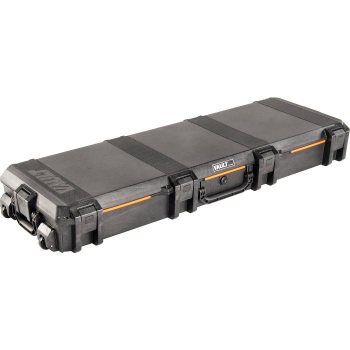 V800 Vault Double Rifle Case