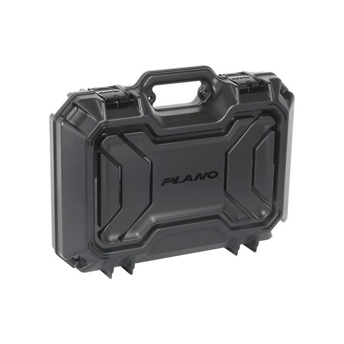 Tactical Series Pistol Case