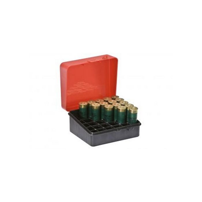 Shotgun Shell Box