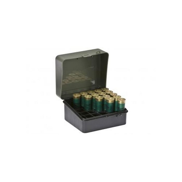 Shotgun Shell Box