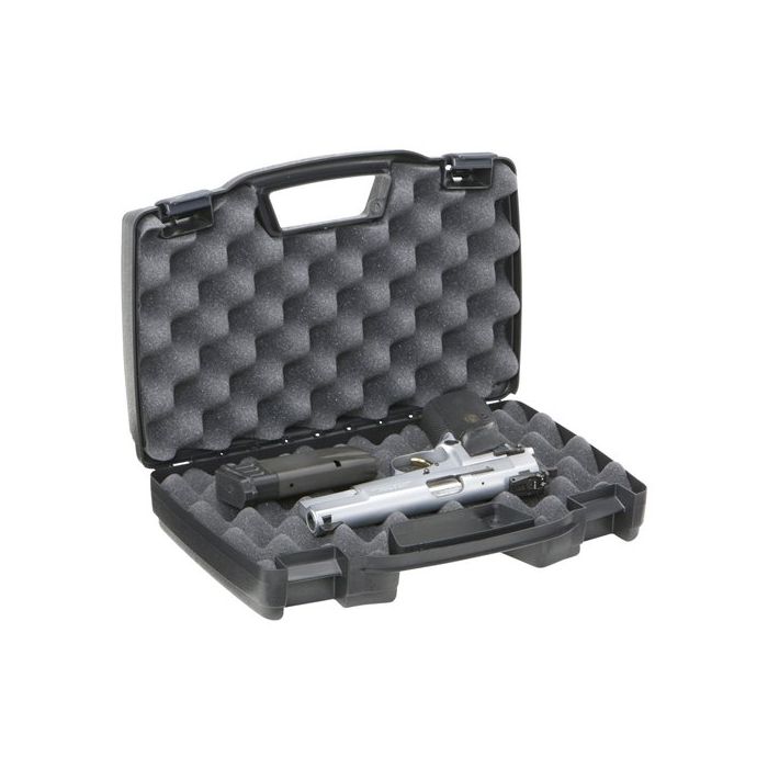 Protector Single Pistol Case