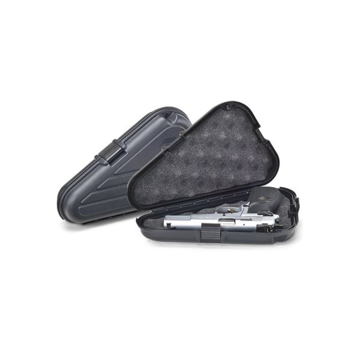 Shaped Pistol Case