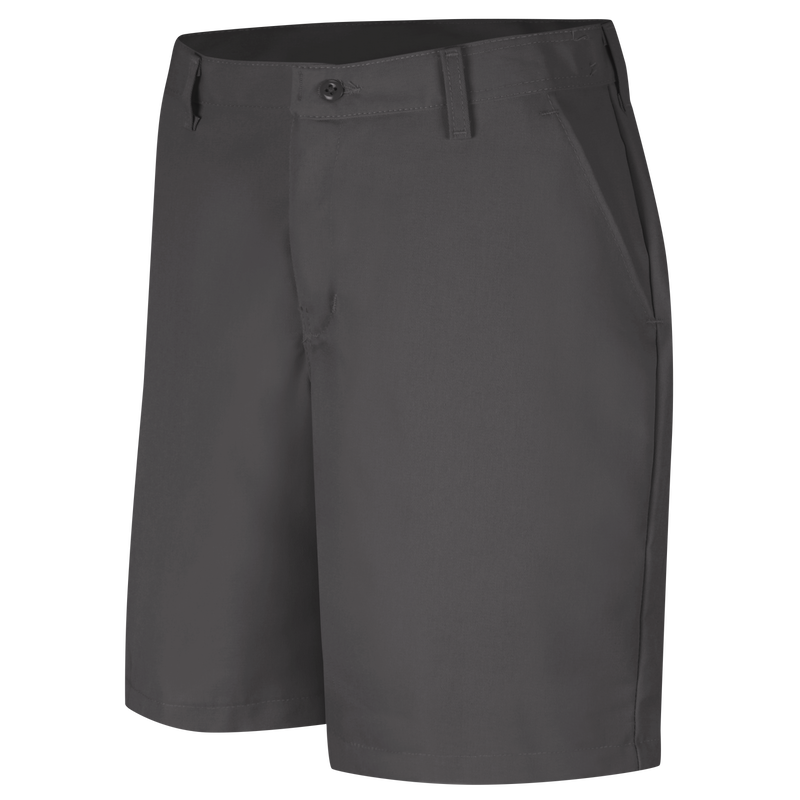 NetJets - Women's Plain Front Shorts